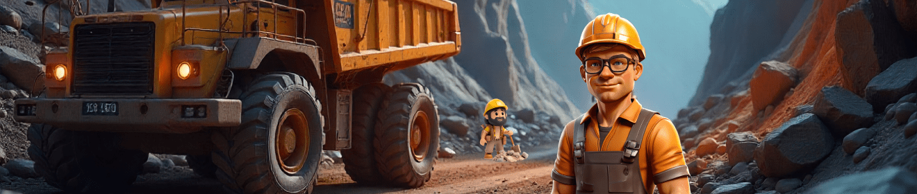 Mine Deputy